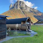 Schlafen Im Fass - Schlaffass - Abenteuer - Romantik - Haslifass * انترتكيرشن