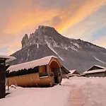 مزرعة للإقامة Schlafen Im Fass - Schlaffass - Abenteuer - Romantik - Haslifass