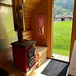Schlafen Im Fass - Schlaffass - Abenteuer - Romantik - Haslifass * انترتكيرشن