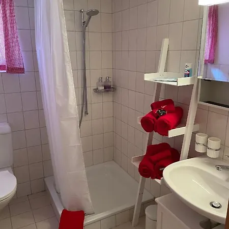 Schlafen Im Fass - Schlaffass - Abenteuer - Romantik - Haslifass ファームステイ