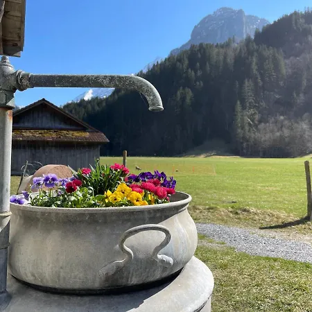 Schlafen Im Fass - Schlaffass - Abenteuer - Romantik - Haslifass Çiftlik konaklama