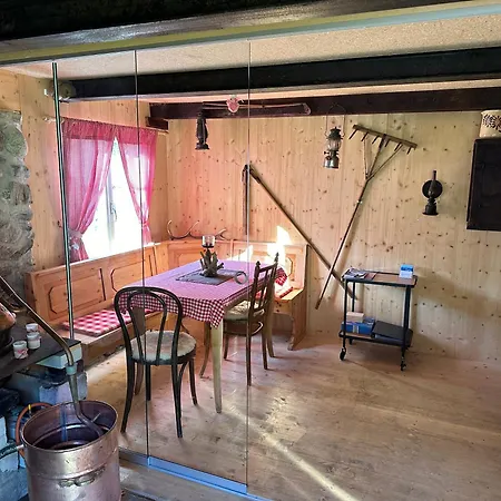 Farm stay Schlafen Im Fass - Schlaffass - Abenteuer - Romantik - Haslifass *