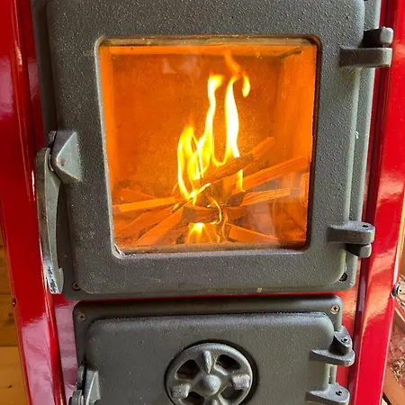 Schlafen Im Fass - Schlaffass - Abenteuer - Romantik - Haslifass Innertkirchen