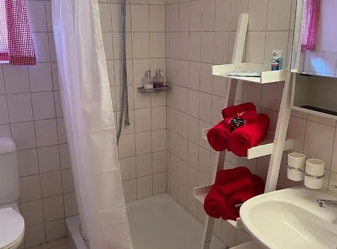 Schlafen Im Fass - Schlaffass - Abenteuer - Romantik - Haslifass Feriegård