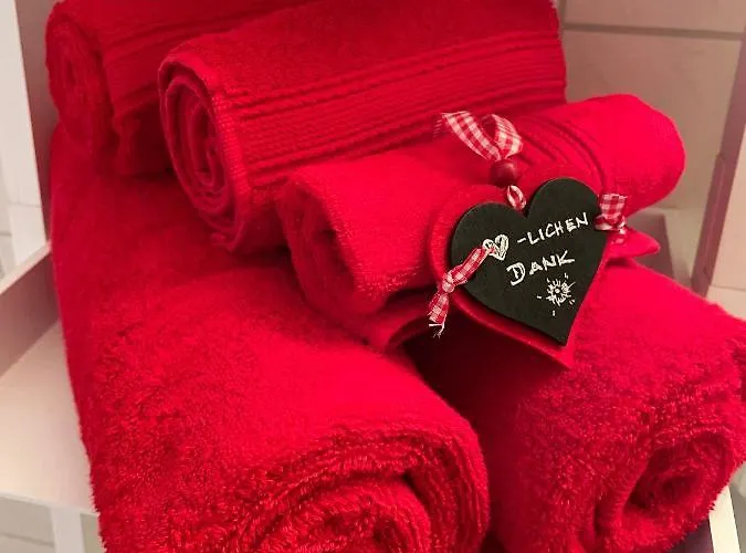 Schlafen Im Fass - Schlaffass - Abenteuer - Romantik - Haslifass Feriegård