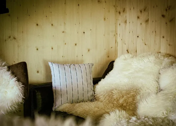 Schlafen Im Fass - Schlaffass - Abenteuer - Romantik - Haslifass