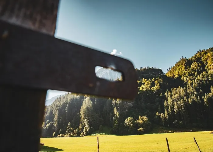 Schlafen Im Fass - Schlaffass - Abenteuer - Romantik - Haslifass