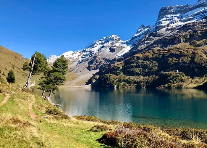 Schlafen Im Fass - Schlaffass - Abenteuer - Romantik - Haslifass Innertkirchen