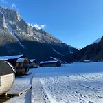 Feriegård Schlafen Im Fass - Schlaffass - Abenteuer - Romantik - Haslifass *