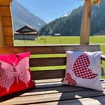Feriegård Schlafen Im Fass - Schlaffass - Abenteuer - Romantik - Haslifass *