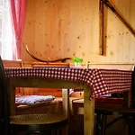Schlafen Im Fass - Schlaffass - Abenteuer - Romantik - Haslifass * Innertkirchen