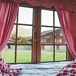Feriegård Schlafen Im Fass - Schlaffass - Abenteuer - Romantik - Haslifass *