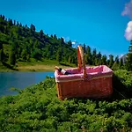Schlafen Im Fass - Schlaffass - Abenteuer - Romantik - Haslifass *