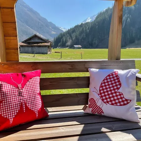 Alloggio per agriturismo Schlafen Im Fass - Schlaffass - Abenteuer - Romantik - Haslifass *