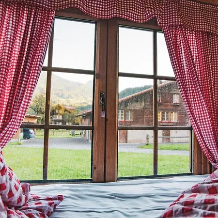 Alloggio per agriturismo Schlafen Im Fass - Schlaffass - Abenteuer - Romantik - Haslifass *